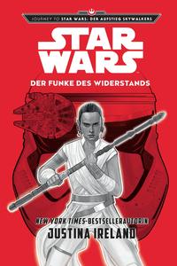 Star Wars: Der Funke des Widerstands