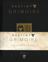 Destiny: Grimoire 1