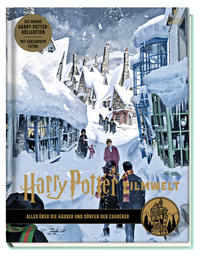 Harry Potter Filmwelt 10 - Cover