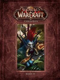 World of Warcraft: Chroniken 4