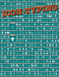 Icon-Typing