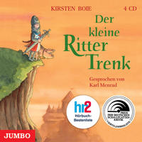 Der kleine Ritter Trenk