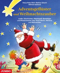 Adventsgeflüster und Weihnachtszauber