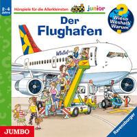 Der Flughafen