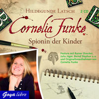 Cornelia Funke