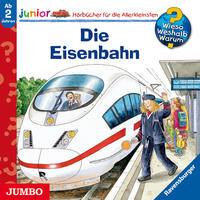 Die Eisenbahn