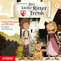 Der kleine Ritter Trenk