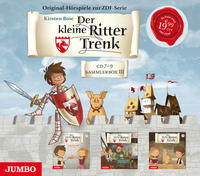 Der kleine Ritter Trenk