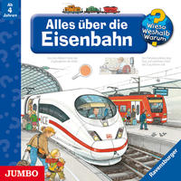 Alles über die Eisenbahn