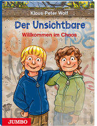 Der Unsichtbare