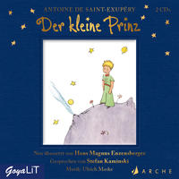 Der kleine Prinz