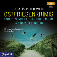 Ostfriesenkrimis