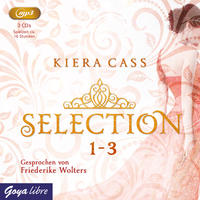 Selection 1-3