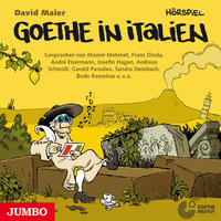 Goethe in Italien