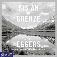 Bis an die Grenze