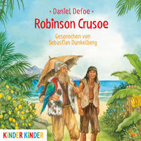 Robinson Crusoe