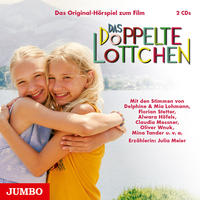 Das doppelte Lottchen. Das Original-Hörspiel zum Film