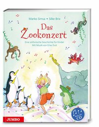 Das Zookonzert