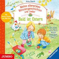 Bald ist Ostern