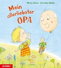 Mein allerliebster Opa