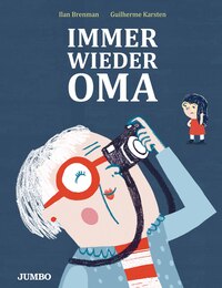 Immer wieder Oma