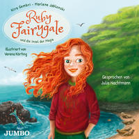 Ruby Fairygale 1 - und die Insel der Magie