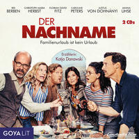 Der Nachname