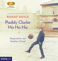 Paddy Clarke Ha Ha Ha