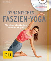 Dynamisches Faszien-Yoga