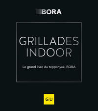 GRILLADES INDOOR