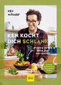 Cover: Ken Müller Ken kocht dich schlank