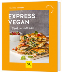 Express vegan