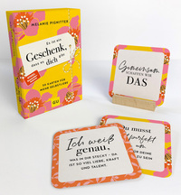 Cover-Abbildung für Es ist ein Geschenk, dass es dich gibt - Das Kartenset zum SPIEGEL Bestseller (99999---978-3-8338-9916-4)