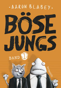 Böse Jungs (Band 1)