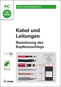 Kabel und Leitungen