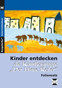 Kinder entdecken 