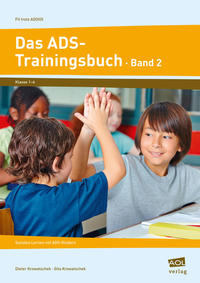 Das ADS-Trainingsbuch