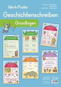 Geschichtenschreiben – Grundlagen