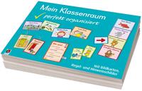 Mein Klassenraum - perfekt organisiert