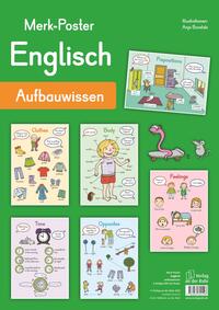 Englisch – Aufbauwissen