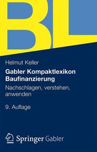 Gabler Lexikon Baufinanzierung