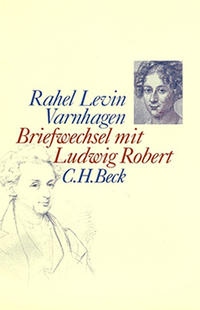 Briefwechsel mit Ludwig Robert