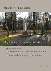 'Rest in peace, dear comrades...' / 'Ruhet in Frieden, teure Genossen...'