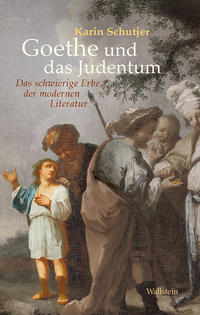 Goethe und das Judentum