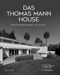 Das Thomas Mann House