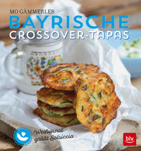 Bayrische Crossover-Tapas