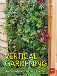 Vertical gardening