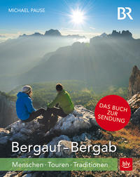 Bergauf - Bergab TB