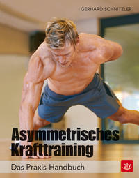 Asymmetrisches Krafttraining