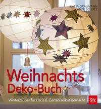 Weihnachtsdeko-Buch